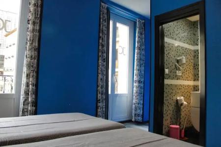 JC Rooms Santo Domingo - 32