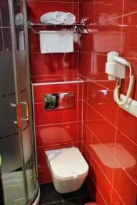JC Rooms Santo Domingo - 24