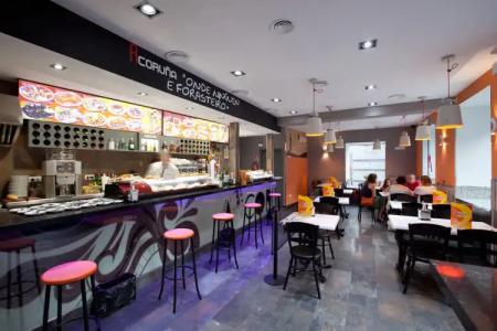 JC Rooms Santo Domingo - 12
