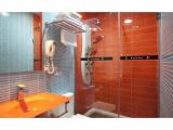 Executive Quadruple room