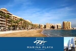 Apartamentos Marina Playa de Torrevieja, Torrevieja