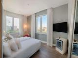 Premium Double room with view