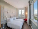 Premium with Terrace Double room