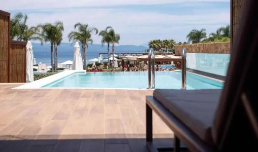 Miraggio Thermal Spa Resort - 168