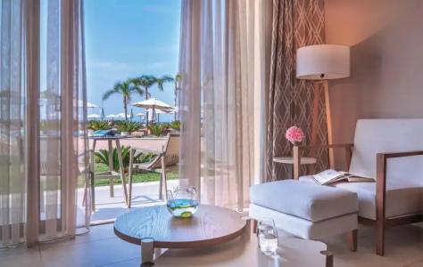 Miraggio Thermal Spa Resort - 127