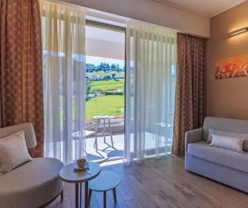 Miraggio Thermal Spa Resort - 102