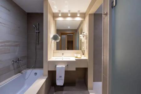 Miraggio Thermal Spa Resort - 117