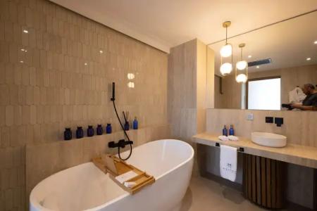 Miraggio Thermal Spa Resort - 190