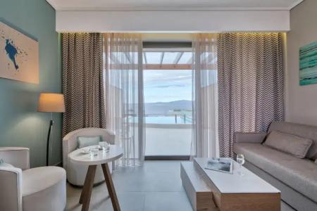 Miraggio Thermal Spa Resort - 144