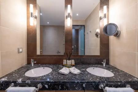 Miraggio Thermal Spa Resort - 153