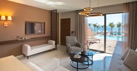 Miraggio Thermal Spa Resort - 200