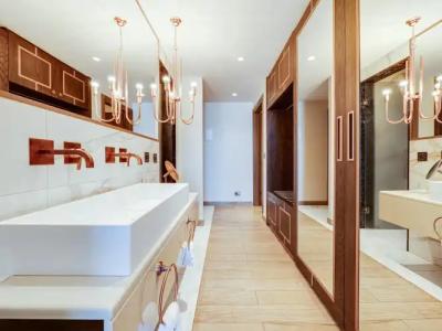 Miraggio Thermal Spa Resort - 164