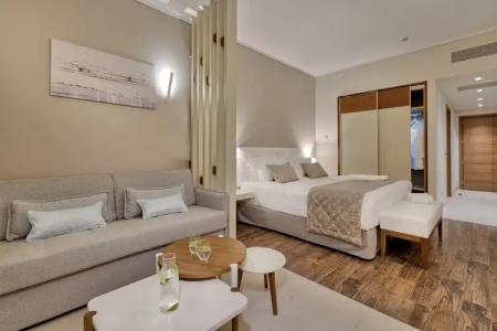 Miraggio Thermal Spa Resort - 147