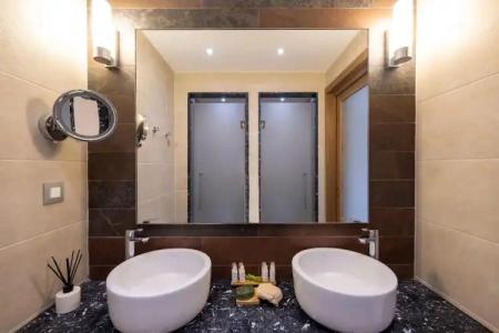 Miraggio Thermal Spa Resort - 131