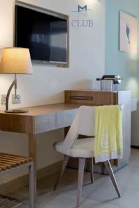 Miraggio Thermal Spa Resort - 138