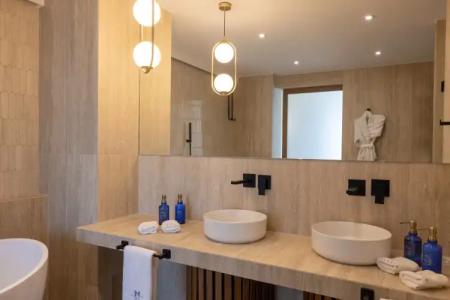 Miraggio Thermal Spa Resort - 191