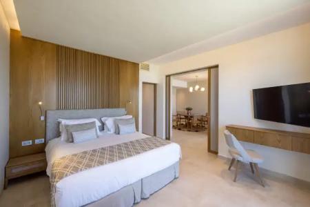 Miraggio Thermal Spa Resort - 169