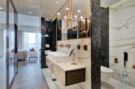 Miraggio Thermal Spa Resort - 202