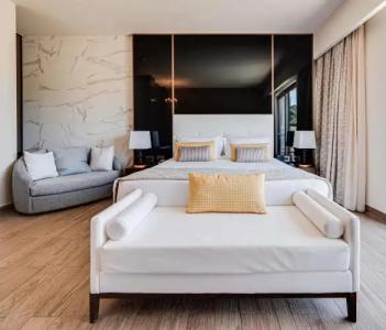 Miraggio Thermal Spa Resort - 156