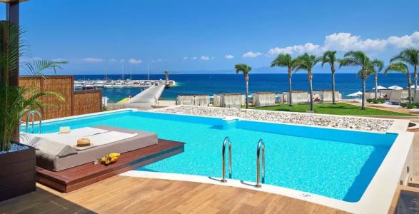 Miraggio Thermal Spa Resort - 167