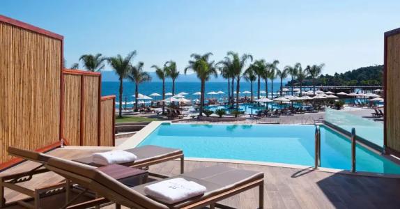 Miraggio Thermal Spa Resort - 203