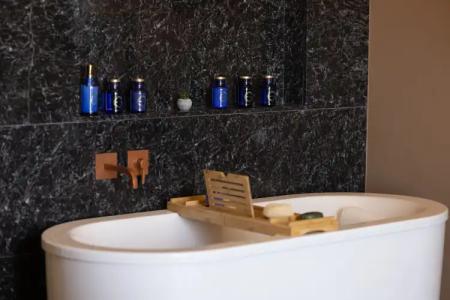 Miraggio Thermal Spa Resort - 165