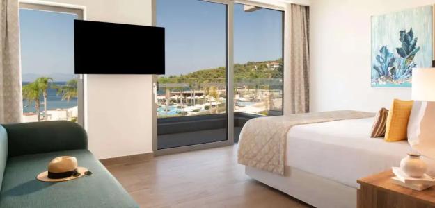 Miraggio Thermal Spa Resort - 162