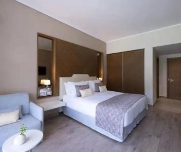 Miraggio Thermal Spa Resort - 104