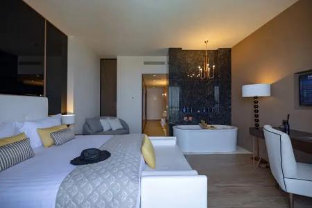 Miraggio Thermal Spa Resort - 158