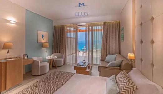 Miraggio Thermal Spa Resort - 136