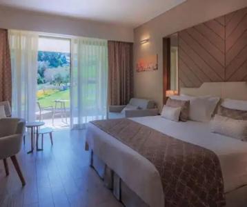 Miraggio Thermal Spa Resort - 100