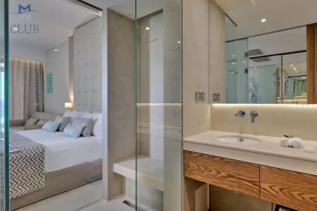 Miraggio Thermal Spa Resort - 139