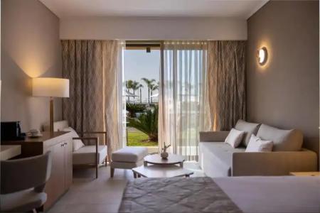 Miraggio Thermal Spa Resort - 122