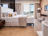 1 Bedroom with Private Pool Double Duplex Suite