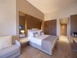Deluxe Double room with garden view