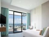 Double Suite with sea view