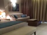 Club Double room with sea view