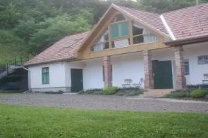 Boróka Vendégház Guest house, Matraszentimre