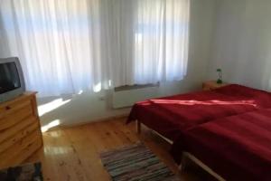 Boroka Vendeghaz, Matraszentimre