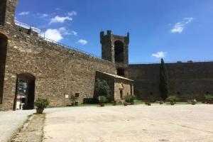 Cordella In Montalcino Wine Resort, Montalcino
