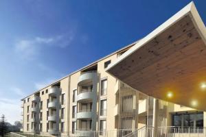 Hotel Residence Zodiaco, Modena
