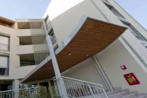 Hotel Residence Zodiaco, Modena
