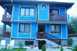 Guest House Edelweiss, Koprivshtitsa