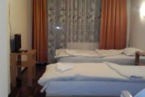 Central Park Family Hotel, Kavarna