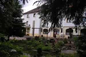 Hotel Sternen, Lenzkirch