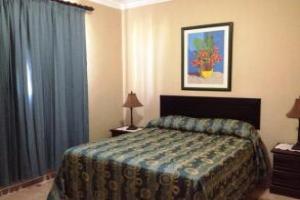 Apartahotel Residencial Alvear, Santo Domingo