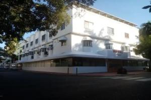 Hotel La Casona Dorada, Santo Domingo