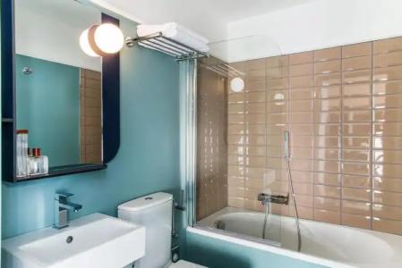 Hôtel les Cigales - 6