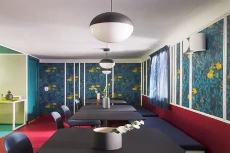 Hôtel les Cigales - 13