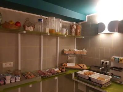 Hôtel les Cigales - 10